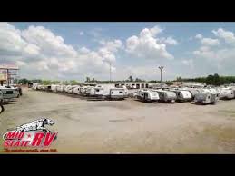 We offer new and used rvs, as well as parts, service, accessories, and financing. Mid State Rv Byron Ga Youtube