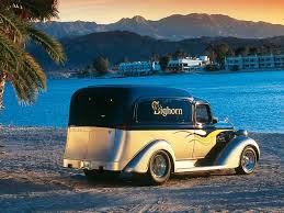 Image result for Silverwing Gray 1937 Dodge Truck