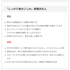しっかり ものの こじか