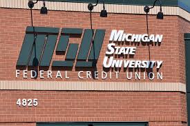 I/we agree to retain such information for our records. Msu Federal Credit Union Now Open In Holt