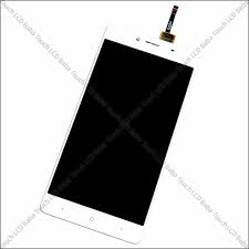 Yu Yureka 2 Display and Touch Screen ...