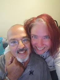 In loving memory of my husband Raymond Karr who passed away in May 2024