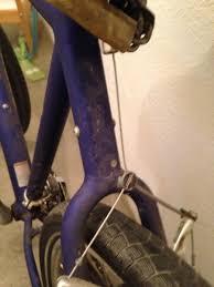 Fahrrad Schutzblech Ohne Bohrung Hinten Befestigen Fahrrad Radforum De