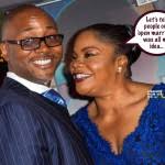 Mo'Nique and Sidney Hicks 3