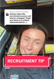 Kennedy Collins Softball