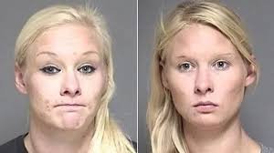 Minnesota: Woman accused of swapping places with twin sister after fatal  crash kills two children