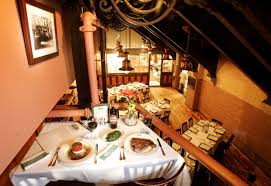 Come in for the food. Smith Wollensky S Castle Location Is Closing But New Doors Are Opening