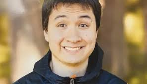 Potential Sighting of Jonathan Hoang in Kirkland, Washington