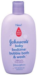 It's really a toss up. Johnson S Baby Bedtime Bubble Bath Reviews In Baby Bathing Soaps Body Washes Chickadvisor