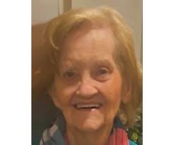 Patricia Dalton Obituary (1934