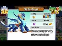 Dragon City Sky King Dragon For Special Rewards Happy New Year Calendar Youtube Official instagram of dragon city. dragon city sky king dragon for special rewards happy new year calendar