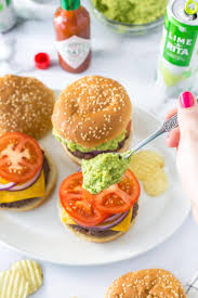 However, if you have a little extra counter space, a toaster oven is an ideal investment. Easy Oven Baked Hamburgers Simply Whisked