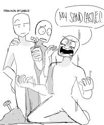 1 Tumblr Drawing Meme Funny Drawings Drawing Reference Poses