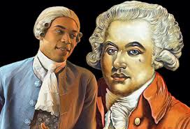 A love story in the French Revolution