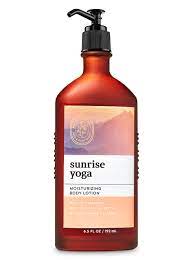 Check spelling or type a new query. Aromatherapy Sunrise Yoga Body Lotion 6 5fl Oz 192ml By Bath And Body Works Walmart Com Walmart Com