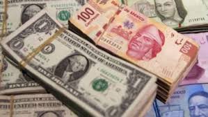 Convert american dollars to philippine pesos with a conversion calculator, or dollars to philippine pesos conversion tables. Dollar Breaks The 20 Peso Barrier The Yucatan Times