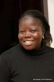 Celebrating a mother and prophetess