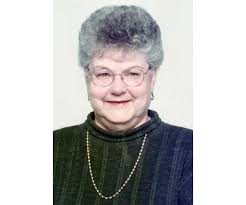 Mary Ridge Obituary (2022)