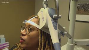 Inside The New Alternative Treatment For Depression Cbs8 Com