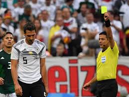 Dubler brought a number of hummel's products from germany into the united states market—postcards, folders, and later. Fifa World Cup 2018 Germany Set To Be Without Mats Hummels Against Sweden Football News