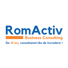Ai toate șansele să obții finanțarea, cu. Romactiv Business Consulting Home Facebook