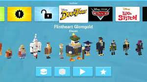 Ducktales disney crossy road all secret characters unlocked! Descargar Disney Crossy Road 1 Ducktales All Characters Game