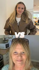 Bryony VS My Mum, vote who wins and goes into the semi final for the  coolest family member of 2024? You all decide 👀