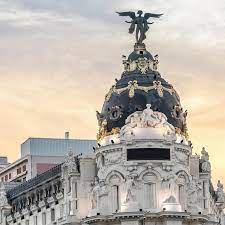 The city has almost 3.4 million inhabitants and a metropolitan area population of approximately 6.7 million. Flights To Madrid Finnair Germany