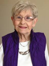 Maxine Peter, age 89