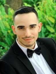 Nicholas Alomar Obituary