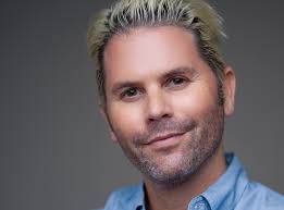 Brian Diamond's Instagram, Twitter & Facebook