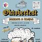 Oktoberfest Brunch %26amp; Market✨ @ Monzón! event image