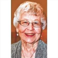 Norma WEILER Obituary (2018)