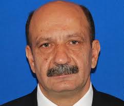 Fostul deputat PSD Ion Ochi, condamnat in prima instanta la 5 ani si 10  luni de inchisoare