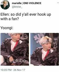 Lol I Can T Believe She Asked This Question Bts Funny Bts Boys Bts Bangtan Boy