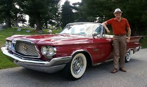 Image result for Seaspray 1960 Chrysler