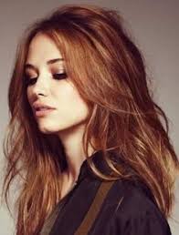 21 Red highlights ideas
