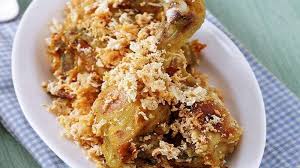 Syarat membuat kartu atm bri jenis private label, classic, gold, premium cara online. Yuk Coba Resep Makanan Ayam Kremes Kelapa Ini Cocok Untuk Sahur Dan Buka Puasa Tribun Manado