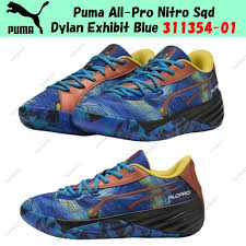 Image result for Amparo Blue 2001 Puma