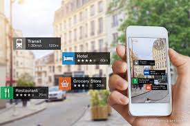 Create innovative platforms, people and processes that deliver results in change. Industry 4 0 Unlocking The Potential Of Augmented Reality The Edge Markets