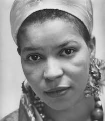 The Black Arts Movement. We call it “BAM” today