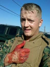 Robert Harriott's Instagram, Twitter & Facebook