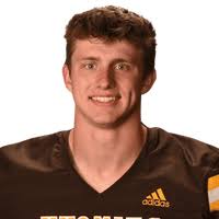 Will Pelissier Stats, NCAAF News, Bio and More