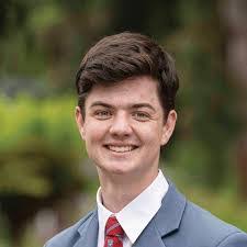 Michael Gersch's Instagram, Twitter & Facebook