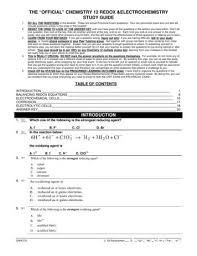 Check spelling or type a new query. The Official Chemistry 12 Redox Electrochemistry Study Free Download Pdf