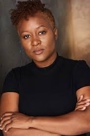 Meet Gabrielle Heslop