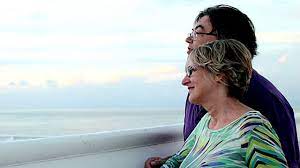 Episode screenshot format 16:9 screencap. Bbc Two The Cruise A Life At Sea Southampton To Mexico