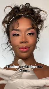 Whats My Bridgerton Name