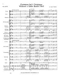 Check spelling or type a new query. Christmas Isn T Christmas Without A By Feldstein J W Pepper Sheet Music