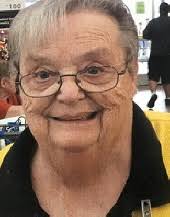 Obituary information for Sheila A Elliott